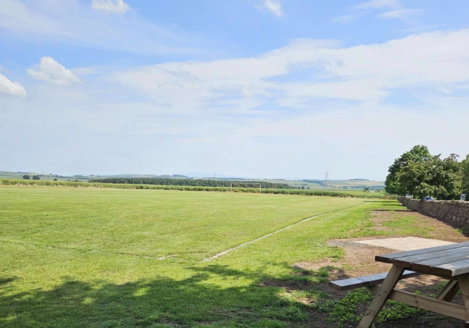 Sports Field