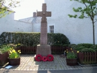 Gordon War Memorial