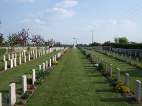 Cemetery photograph &mdash; William Edwards