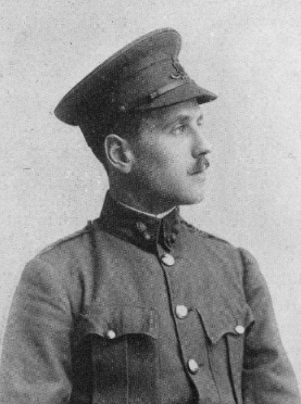 Memorial photograph — William Edwards