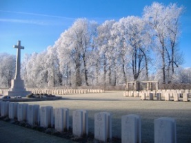 Memorial photograph &mdash; Archibald Gordon Douglas