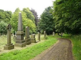 Edinburgh (Warriston) Crematorium