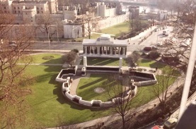 Memorial photograph — Richard Fowler Vert