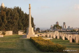 Helles Memorial, Gallipoli